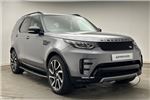 2020 Land Rover Discovery