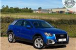 2018 Audi Q2