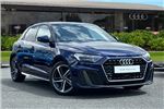 2024 Audi A1