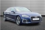 2023 Audi A5 Sportback
