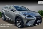 2018 Lexus NX