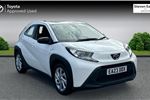 2023 Toyota Aygo X