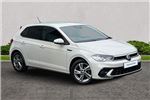 2022 Volkswagen Polo