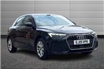 2019 Audi A1
