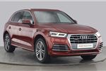 2019 Audi Q5