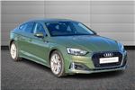 2023 Audi A5 Sportback