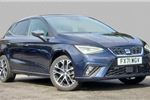 2021 SEAT Ibiza