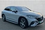 2024 Mercedes-Benz EQE