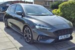 2021 Ford Focus
