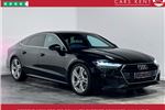 2021 Audi A7