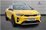2018 Kia Stonic