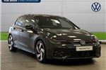 2024 Volkswagen Golf GTI