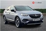 2020 Vauxhall Grandland X