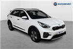 2021 Kia Niro