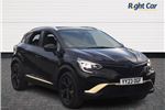 2023 Renault Captur