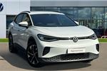 2024 Volkswagen ID.4