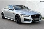 2019 Jaguar XE