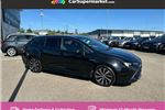 2021 Toyota Corolla Touring Sport