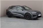 2023 Audi Q8