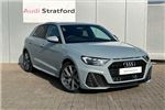2025 Audi A1
