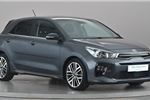 2019 Kia Rio