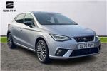 2020 SEAT Ibiza
