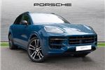 2024 Porsche Cayenne