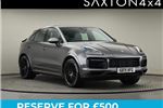 2021 Porsche Cayenne