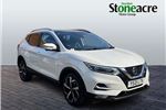 2021 Nissan Qashqai