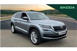 2020 Skoda Kodiaq