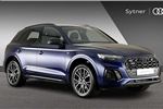 2024 Audi Q5