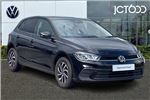 2024 Volkswagen Polo