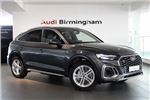 2024 Audi Q5 Sportback