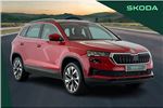 2024 Skoda Karoq