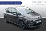 2020 Citroen Grand C4 SpaceTourer