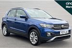 2022 Volkswagen T-Cross