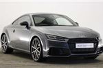 2017 Audi TT