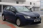 2016 SEAT Ibiza