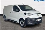 2024 Fiat Scudo 1.5 Multijet 120 Van