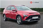 2023 Hyundai Bayon