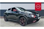 2015 Nissan Juke