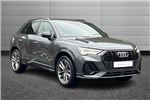 2021 Audi Q3