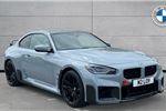 2023 BMW M2