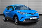 2019 Toyota C-HR