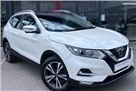2017 Nissan Qashqai