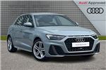 2022 Audi A1