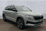 2023 Skoda Karoq