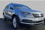 2021 Skoda Karoq