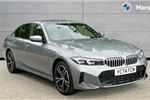 2024 BMW 3 Series