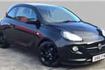 2016 Vauxhall Adam